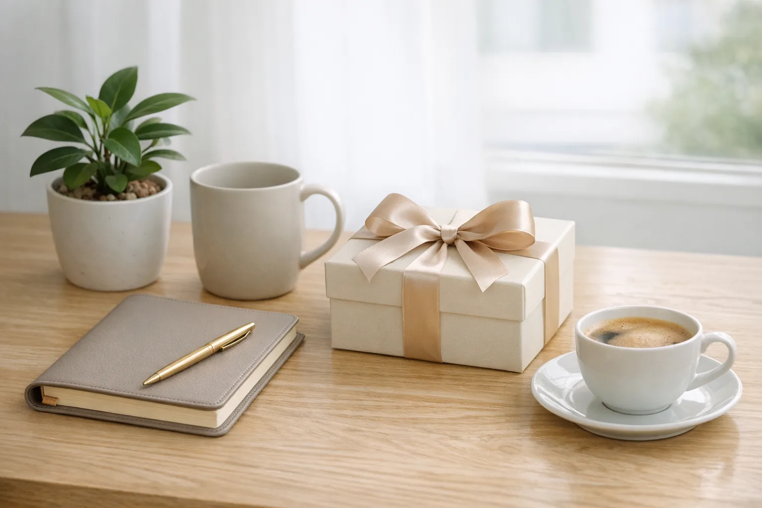 Co kupić współpracowniczce na urodziny bez niezręczności