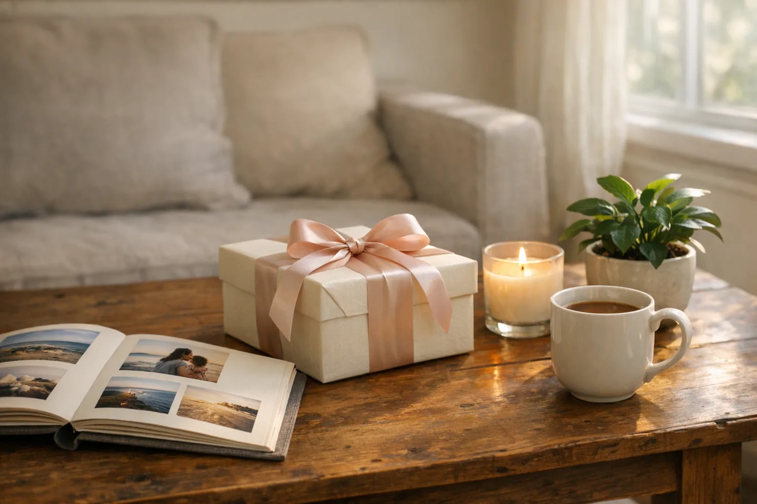 Co wybrać na urodziny dla mamy zamiast kwiatów i czekoladek